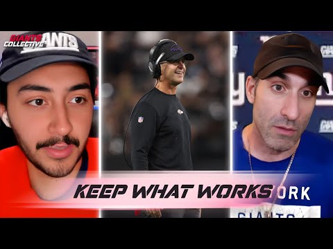 Giants Collective and Baddog Sports