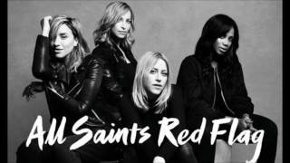 All Saints - Fear (2016)