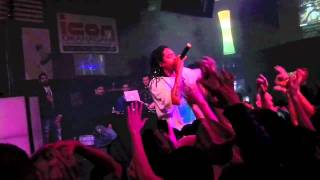 prevail - Freestyle (live 2011)