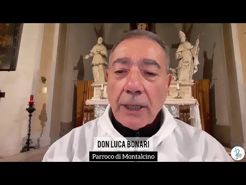 Commento al brano di Lc 6, 12-19 a cura di Don Luca Bonari
