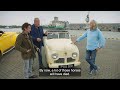 Cars 2 I The Grand Tour I Season 5 I Eurocrash
