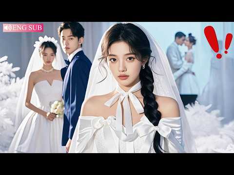 He wanted his lover to replace me; I revealed their affair and ruined them at the wedding.#drama