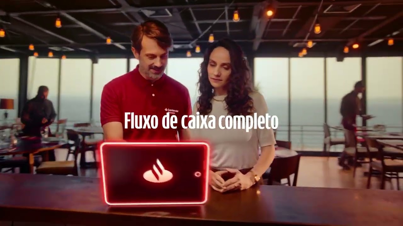Santander Empresas