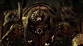 The Elder Scrolls Online: Morrowind Official Launch Trailer