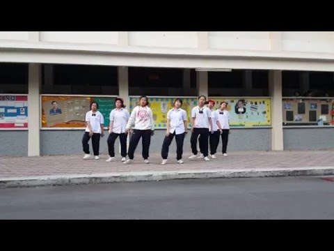 Get it cover ikon - Rhythm ta 22/12/58