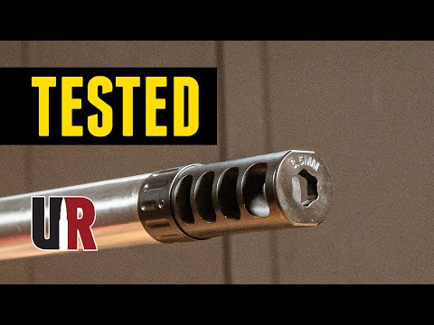 TESTED: Hawkins Tank ST & ACE Brake