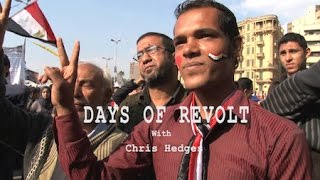 The Revolutionary Age