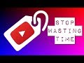 How To Properly Tag YouTube Videos & Channels!