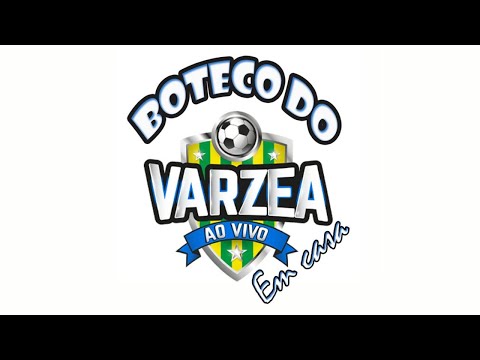 Boteco do Varzea ao Vivo (Em casa)