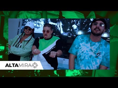 Error27, Muzzike & Budah - Saudade (CLIPE OFICIAL)