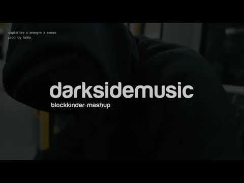 Capital Bra ft. Anonym & Samra (Blockkinder)