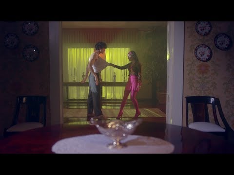 San Valentín 2018: Te quiero mucho, como la trucha al trucho