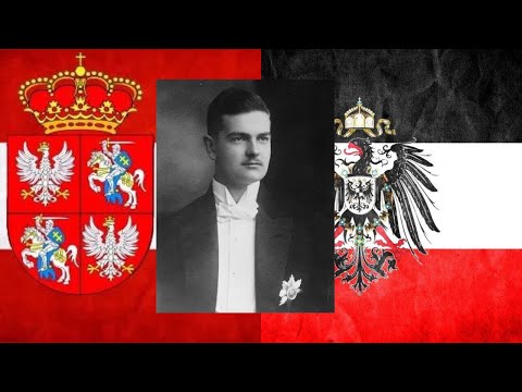 CZY SOJUSZ POLSKO-NIEMIECKI WYZWOLI EUROPĘ? - HEARTS OF IRON IV
