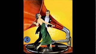 Connie Boswell & Harry Sosnik & His Orch - I'm Glad For Your Sake.