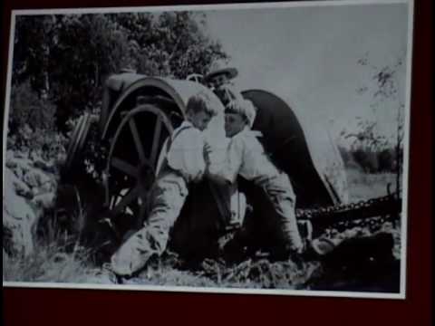 Cherryland - Ephraim Historical Foundation "History Speaks" Series