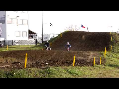 2014 James Stewart Freestone Spring Championship: Mini Sr. 12-14 Mod - Uncut - vurbmoto