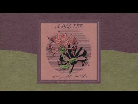 Greenville - Amos Lee