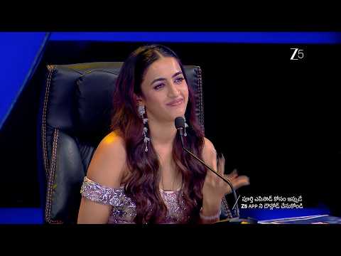 Sudheer & Judges’ Goa Trip Plan | Aata | Every Sat & Sun 9 PM | Zee Telugu