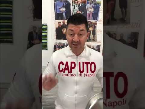 Ricetta della pizza di scarole di Errico Porzio