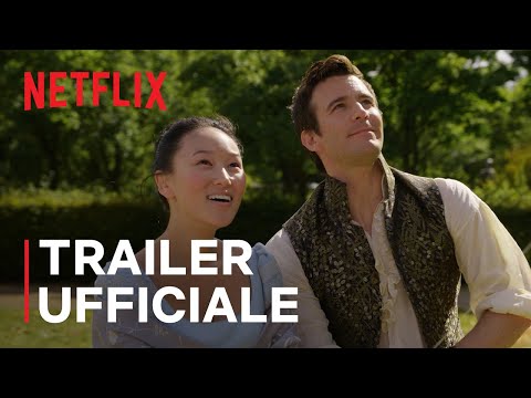 Bridgerton - Stagione 4 | Trailer ufficiale | Netflix Italia
