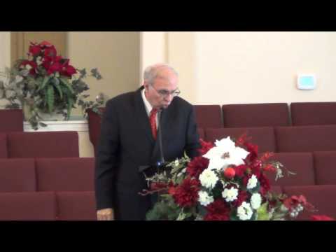 12/14/2014 Liviu Percy - Ioan 1:1-18