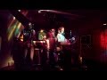 Any Given Time - Live at The Tonic Tavern 