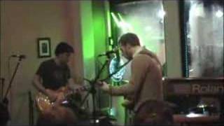 Kevin Devine - You're Trailing Yourself Richmond 1/26/08