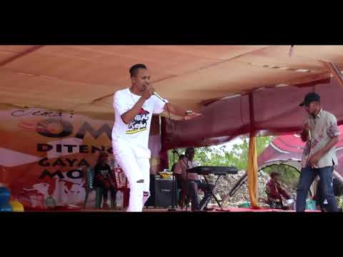 Mabuk Crew Family - Kau Yang Terinda - FascoFlowka X TofanTrisno (Life Perfome)