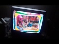 The Magic Lamp Barney Says Segment