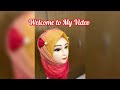 Party Hijab Tutorial: Uncover the Secrets of Unique Styles