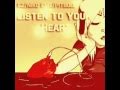 Listen To Your Heart Remix EZ Niko Pitbull
