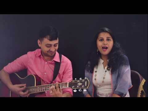 Chinmoy Mukherjee Unplugged Guitar Cover- Jaan e jaan