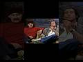 Fight!!!! Chevy Chase & Gallagher on Tonight Show #johnnycarson #tonightshow