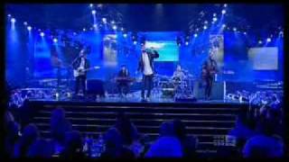 Birds Of Tokyo - Plans - Live on The AFL Footy Show 2010
