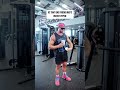 HOW NORMAL PEOPLE DRINK PRE-WORKOUT