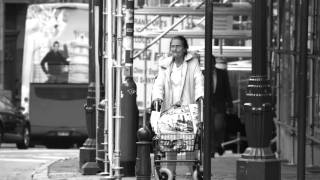 Gabriel Almaer I'M SO GLAD 5 La vie du clochard.WMV