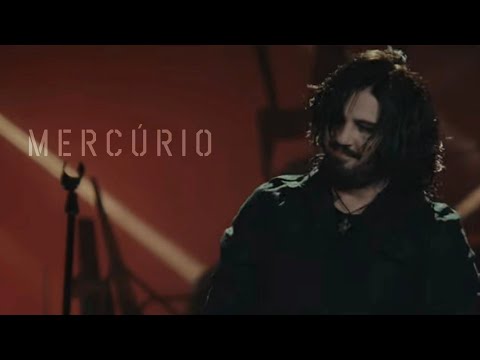 02 Guilherme de Sá - Mercúrio (Vídeo Oficial)
