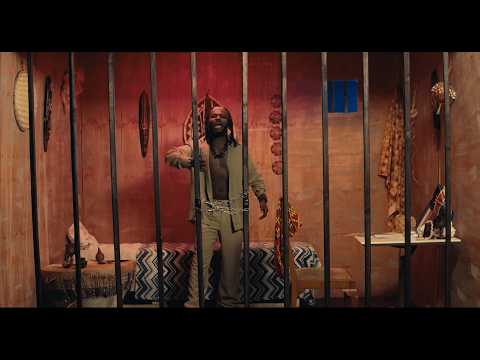 Nviiri The Storyteller - Mwana Wa Mubi   (Official Music Video)