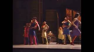 Marvin Gaye - I Want You (Sugar Shack Comes Alive) Performance