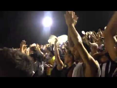 Botafogo - PB x Náutico (Cinegrafista Amador)