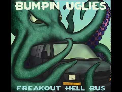 Bumpin Uglies -- "Bad Decisions" (Official Audio)