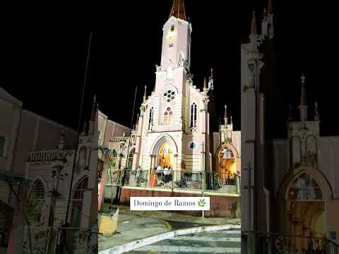 Católicos em todo o mundo iniciaram as celebrações da Semana Santa, um dos momentos mais importantes do calendário religioso da Igreja Católica.