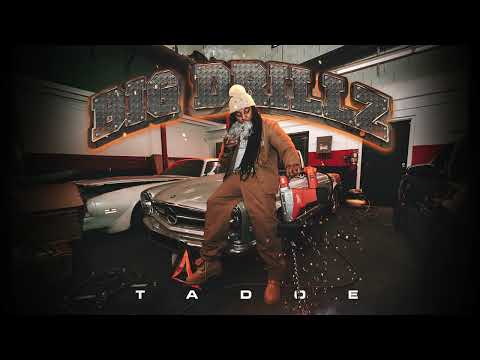 Tadoe – Rats feat. Chief Keef (Official Audio)