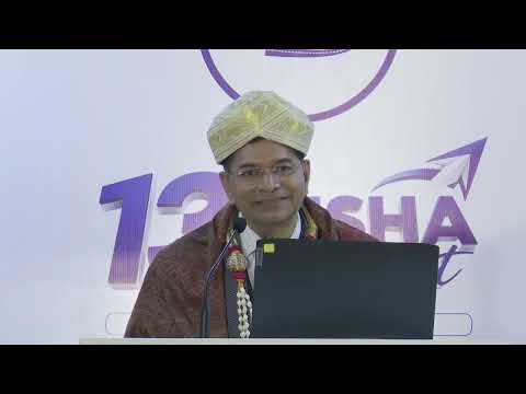Prof. Dr. Lily John Oration Fitness for Pregnancy: A New Vision | Dr. Sunil Gupta