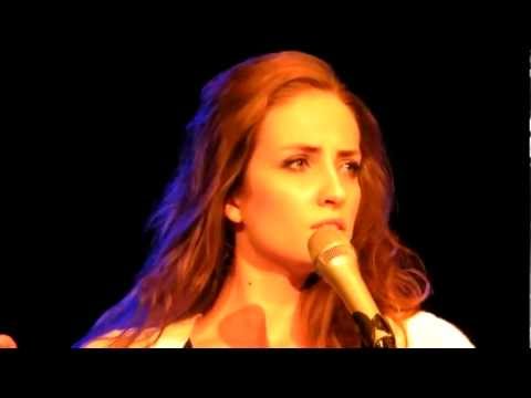 33. Katarzyna Osipuk - "Romans z szampanem" - 48 SFP w Krakowie (2012 r.)