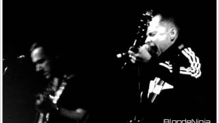 Beecake Through the Trees 2/23/13 LA CA