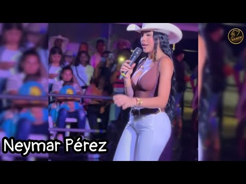 NEYMAR PÉREZ EN VIVO EN LA FERIA BUFALINA EN SAN FERNANDO DE APURE @joelantonionarvaez @NeymarP 
