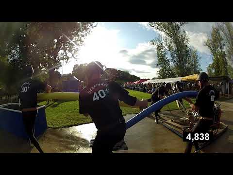 21 SDH Sezemice muži - PKL PLOUKONICE 2019