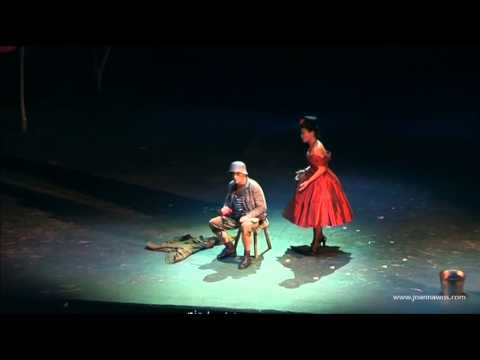 L'elisir d'amore - Prendi per me sei libero - Joanna Woś