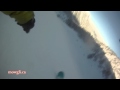 Whistler Backcountry Skiing and Snowmobiling ...